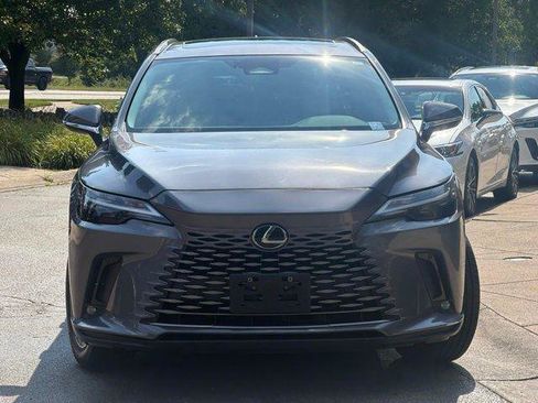 Certified 2023 Lexus RX 350 Premium w/ Accessory Package AWD/4WD image 2