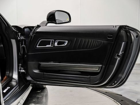 Used 2019 Mercedes-Benz AMG GT C image 90