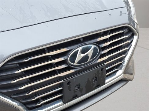 Used 2018 Hyundai Sonata SE image 28