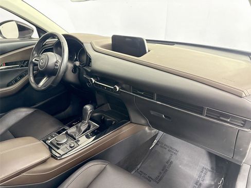 Certified 2023 MAZDA CX-30 2.5 Turbo w/ Premium Package image 45