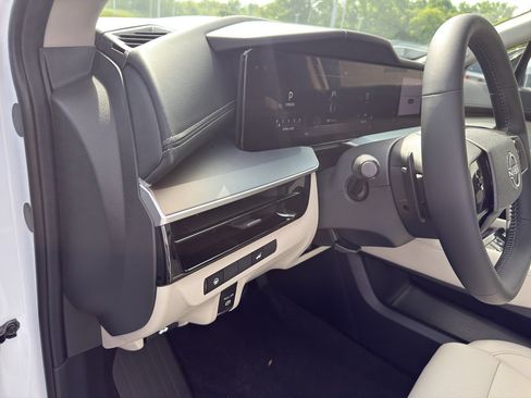 New 2026 Nissan Murano SL AWD/4WD image 15