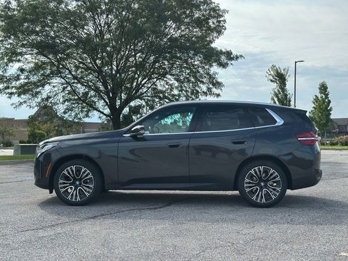 New 2026 BMW X3 xDrive30 w/ Premium Package image 4