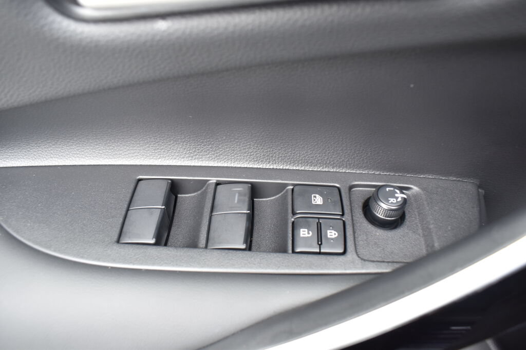 Certified 2026 Toyota Corolla XLE FWD image 16