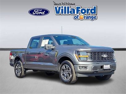 Used 2025 Ford F150 STX w/ Equipment Group 200A