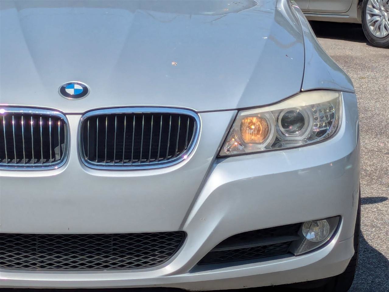 Used 2009 BMW 328i Sedan RWD image 4