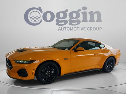 New 2026 Ford Mustang GT