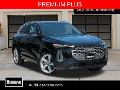 Used 2025 Audi Q5 Premium Plus