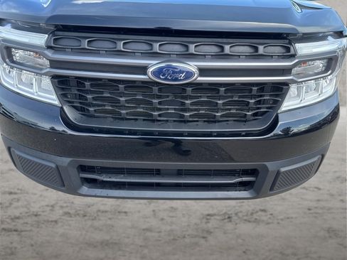 Used 2022 Ford Maverick XLT w/ Equipment Group 300A Standard AWD/4WD image 12