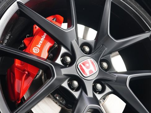 Used 2025 Honda Civic Type R image 62