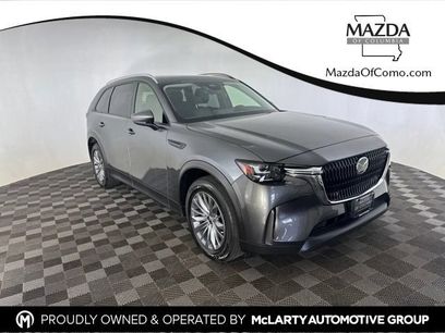 Certified 2024 MAZDA CX-90 3.3 Turbo w/ Preferred Package