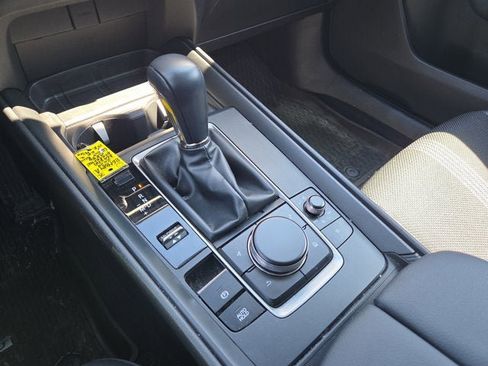 Used 2024 MAZDA CX-50 AWD 2.5 S w/ Weather Package image 15