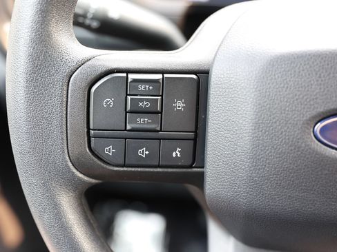 Used 2024 Ford F150 STX AWD/4WD image 39