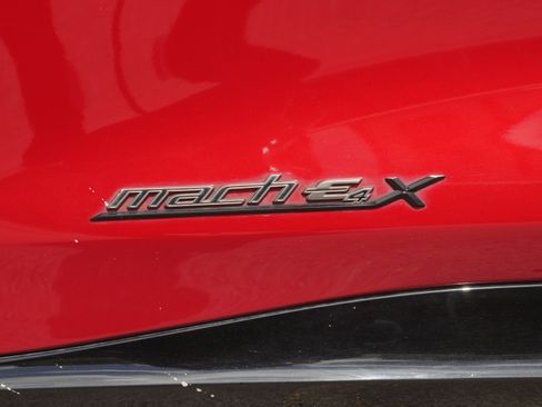 Certified 2023 Ford Mustang Mach-E GT w/ GT Performance Edition AWD/4WD image 23