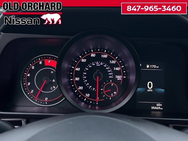 Used 2023 Hyundai Elantra SEL FWD image 19