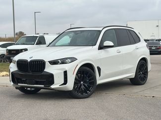 New 2026 BMW X5 sDrive40i w/ M Sport Package video 1