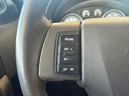 Used 2011 Ford Focus SE w/ 201A Rapid Spec Order Code FWD image 17