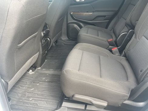 Used 2023 GMC Acadia SLE w/ Driver Convenience Package AWD/4WD image 22