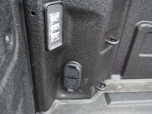 Used 2025 Chevrolet Silverado 2500 ZR2 w/ Technology Package AWD/4WD image 52