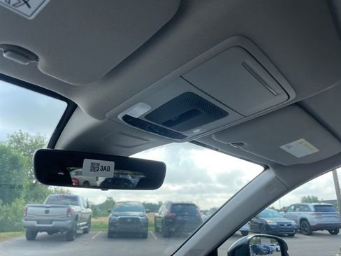 New 2026 Honda CR-V EX-L image 28