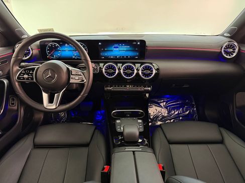 Certified 2023 Mercedes-Benz CLA 250 image 26