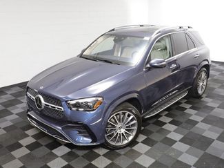 Used 2026 Mercedes-Benz GLE 580 4MATIC video 2