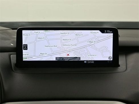 Certified 2023 MAZDA CX-9 Signature image 11