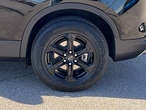 Certified 2024 Chevrolet Blazer LT w/ Midnight/Sport Edition image 5