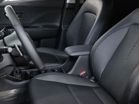 New 2026 Hyundai Kona SEL Premium AWD/4WD image 9