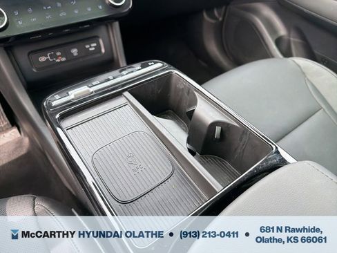 Used 2025 Hyundai Tucson Limited AWD/4WD image 34
