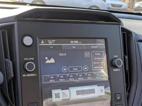 New 2026 Subaru Impreza RS image 20