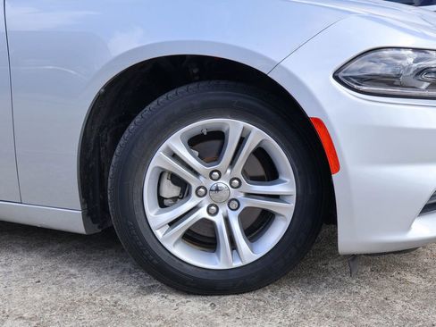 Used 2023 Dodge Charger SXT w/ Cold Weather Package image 25