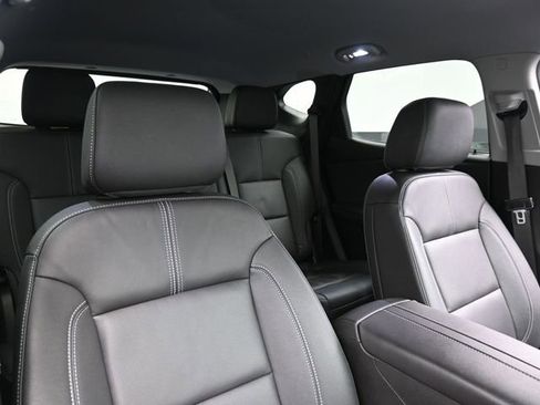 Used 2024 Chevrolet Blazer LT w/ Sound & Technology Package image 28