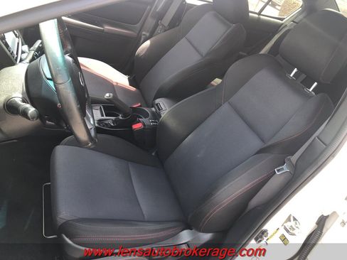 Used 2017 Subaru WRX Premium image 12