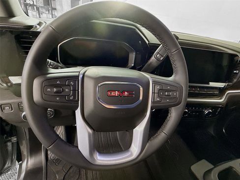 New 2026 GMC Sierra 1500 Elevation AWD/4WD image 5
