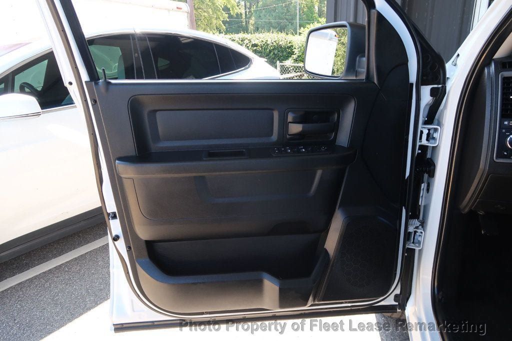 Used 2022 RAM 1500 Tradesman AWD/4WD image 13