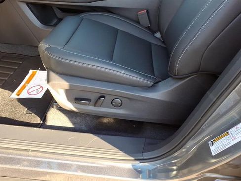 New 2026 Nissan Murano SL image 6