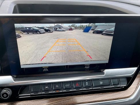 Certified 2025 Chevrolet Silverado 1500 LT image 25