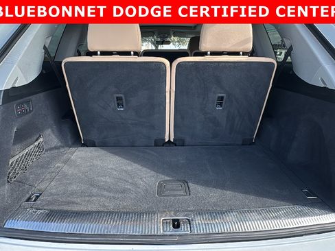 Used 2021 Audi Q7 2.0T Premium Plus w/ Premium Plus Package image 26