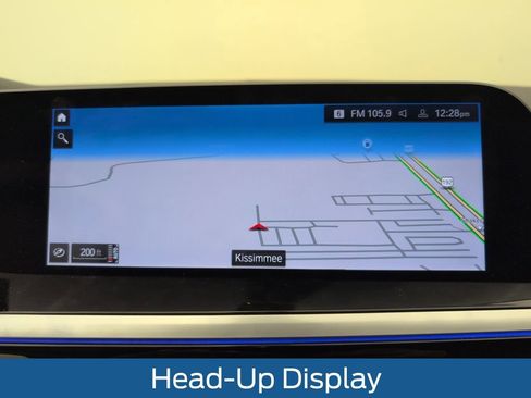 Used 2025 BMW Z4 sDrive30i image 31