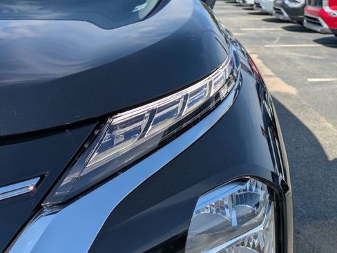 New 2026 Mitsubishi Outlander ES AWD/4WD image 9