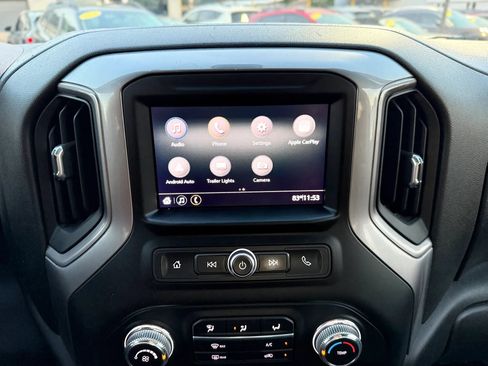 Used 2022 GMC Sierra 1500 Pro w/ Sierra Value Package AWD/4WD image 35