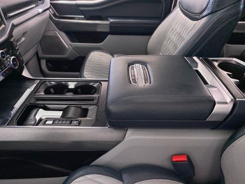 Used 2022 Ford F150 Limited AWD/4WD image 31