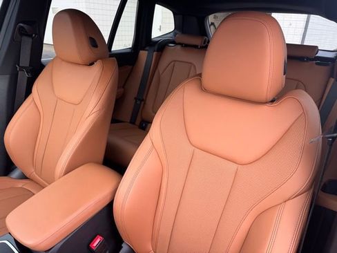 Certified 2023 BMW X3 xDrive30i w/ Premium Package image 19