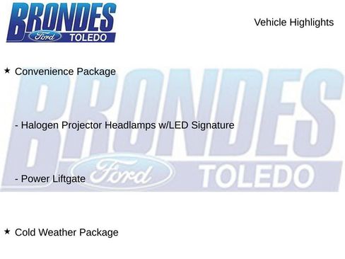 Used 2022 Ford Escape SE w/ Convenience Package image 15