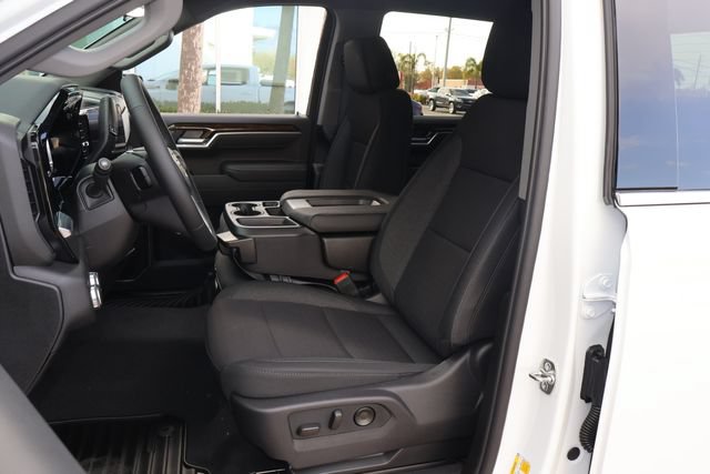 New 2026 GMC Sierra 1500 SLE w/ Max Trailering Package AWD/4WD image 11