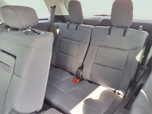 New 2026 Ford Explorer Active image 23