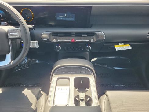 New 2026 Hyundai Palisade Calligraphy image 18