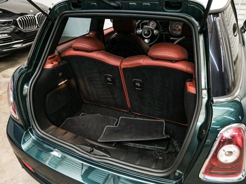 Used 2007 MINI Cooper S image 37