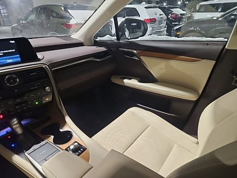 Certified 2020 Lexus RX 350 AWD w/ Premium Package image 13