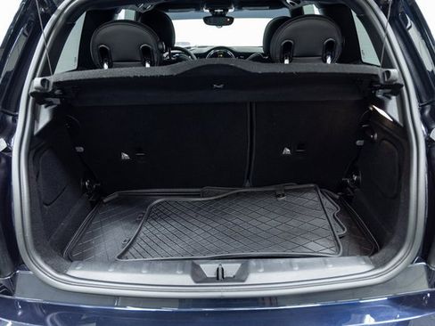 Certified 2024 MINI Cooper John Cooper Works image 9